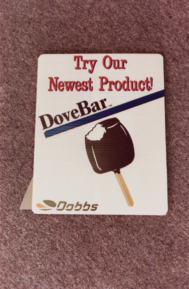 Dobbs Ice Cream