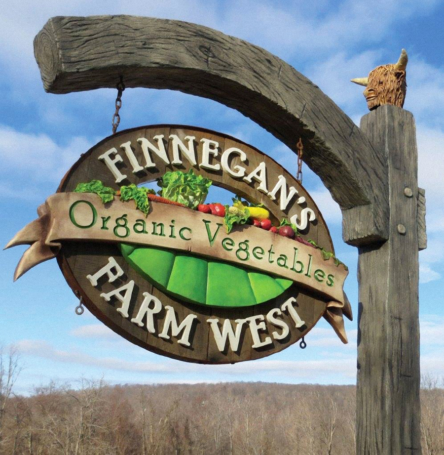Finnegan's