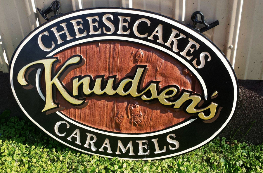 Knudsen's