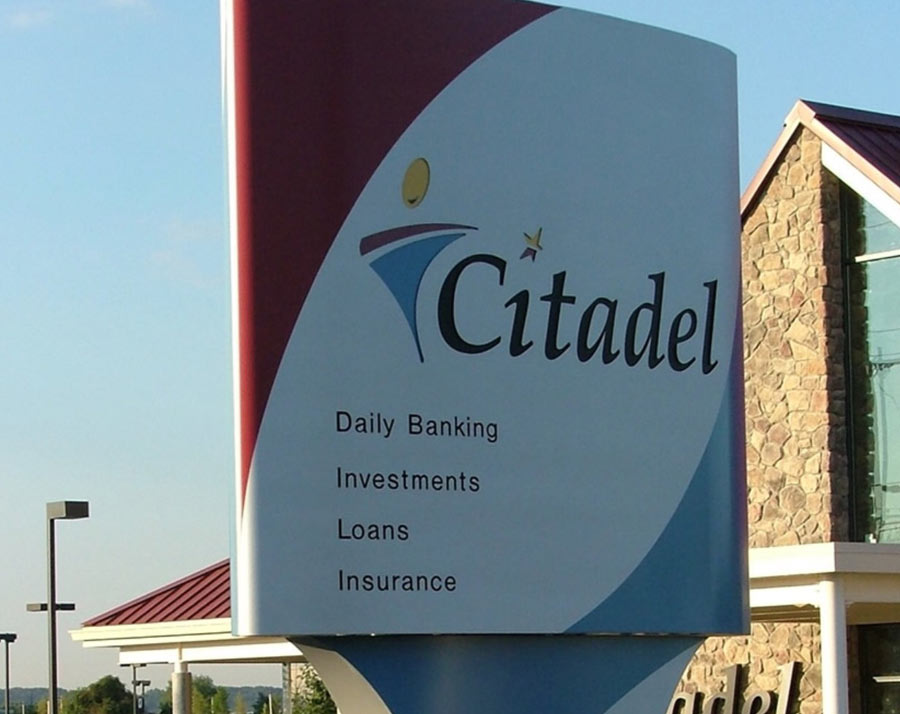 Citadel Bank