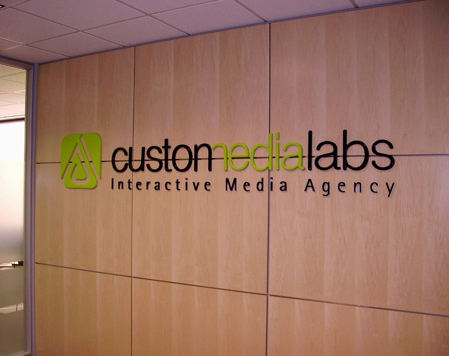 Custom Media Labs