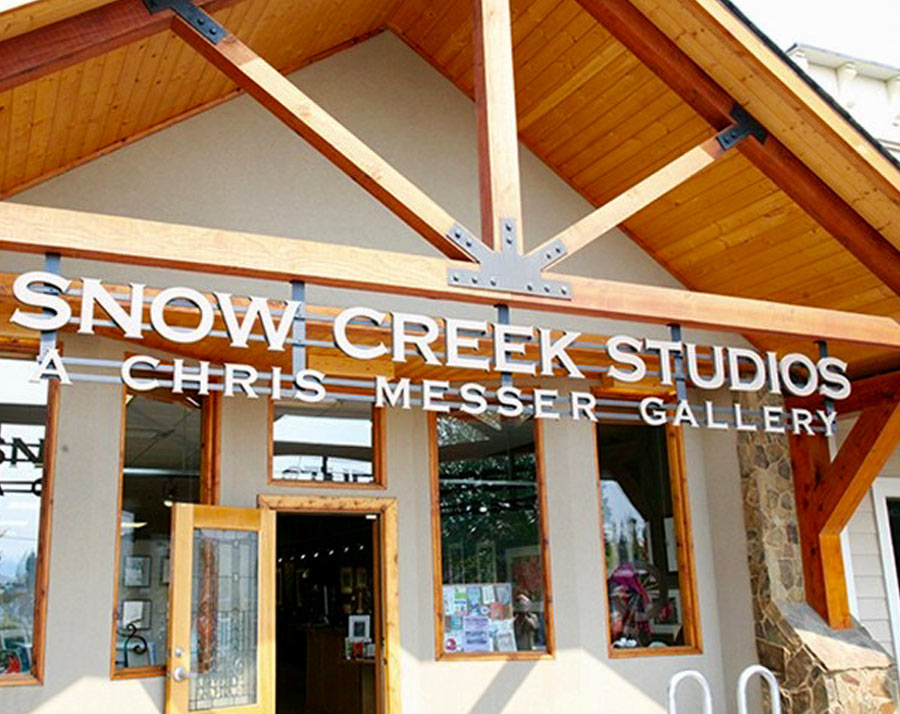 Snow Creek Studios