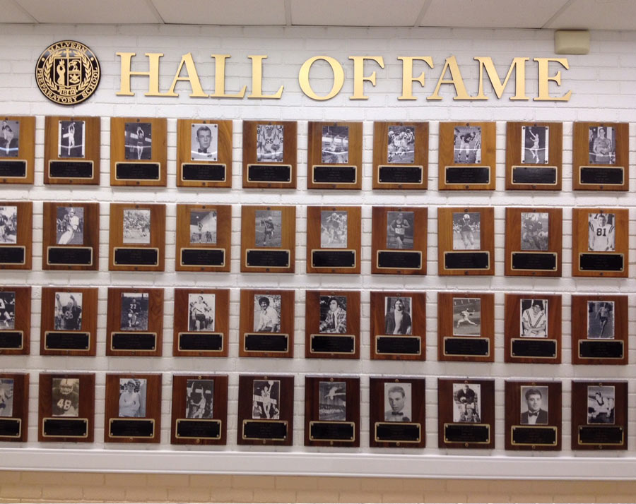 Malvern Prep Hall of Fame