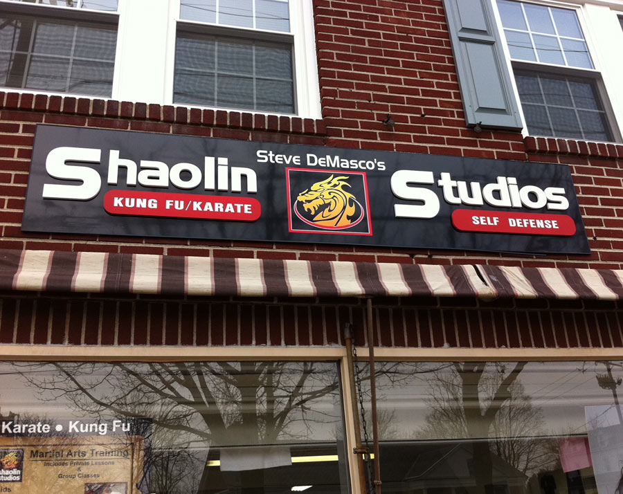 Shaolin Studios