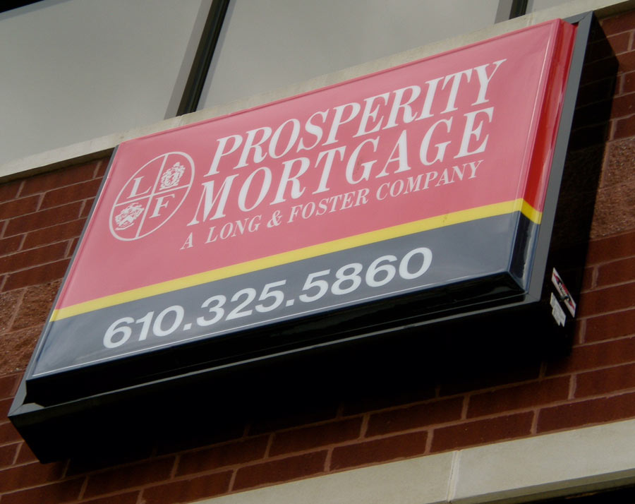 Prosperity Mortgage