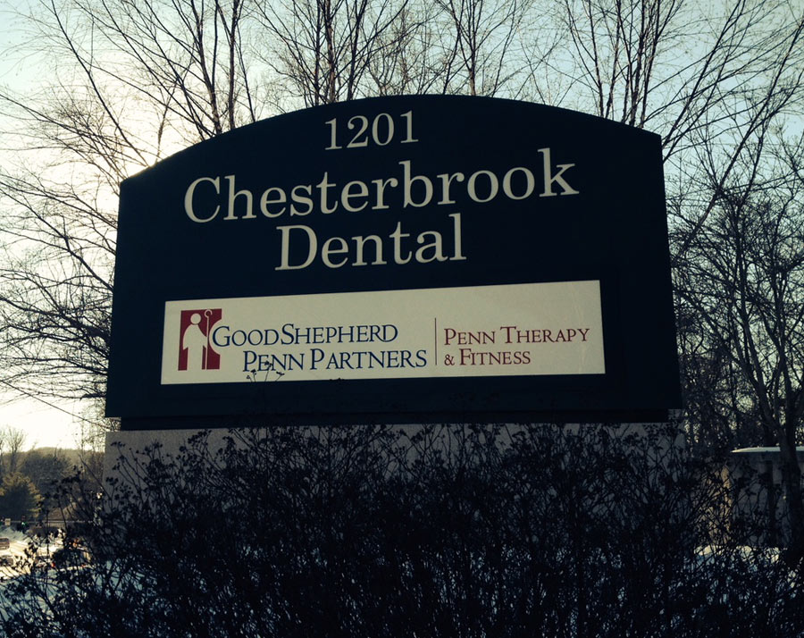 Chesterbrook Dental