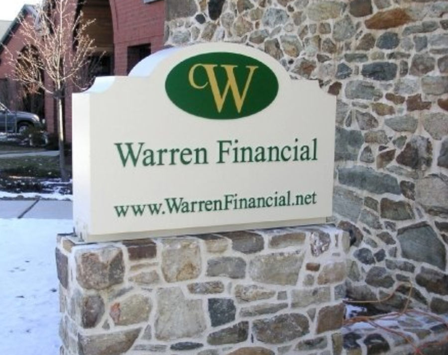 Warren Financial