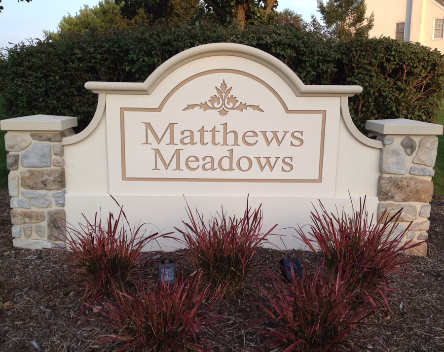 Matthews Meadows