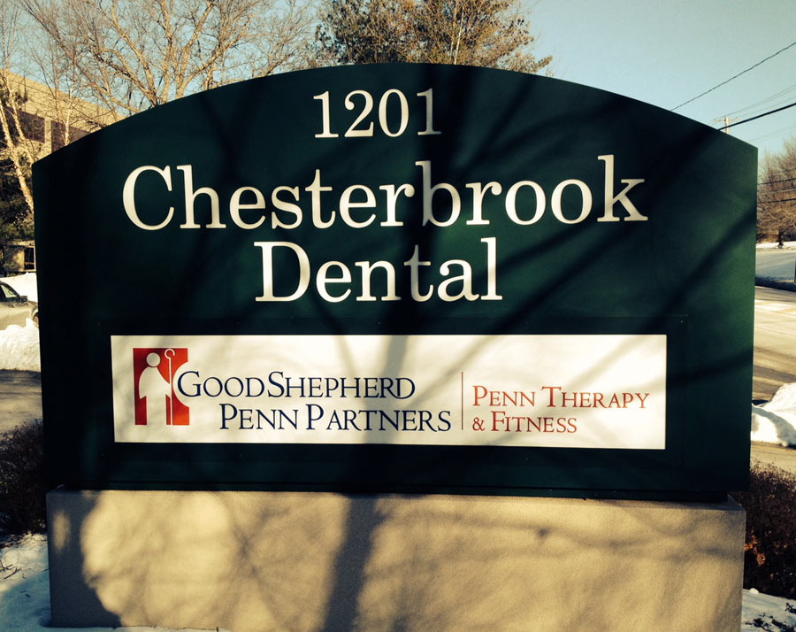 Chesterbrooke Dental
