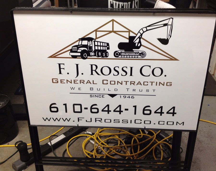 F.J. Rossi Co.