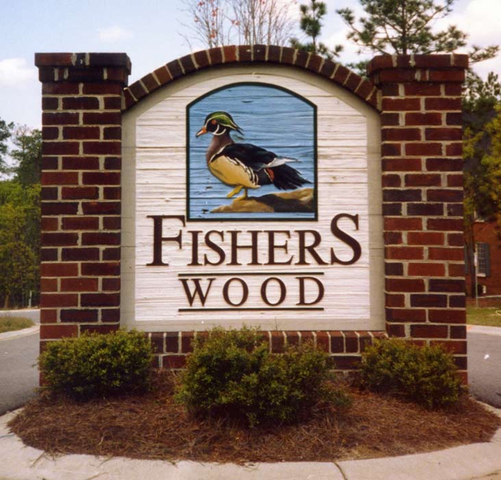 Fishers Wood