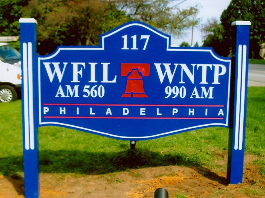 WFIL WNTP Philadelphia