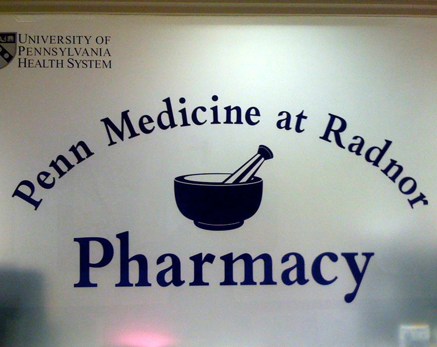 Penn Medicine Pharmacy