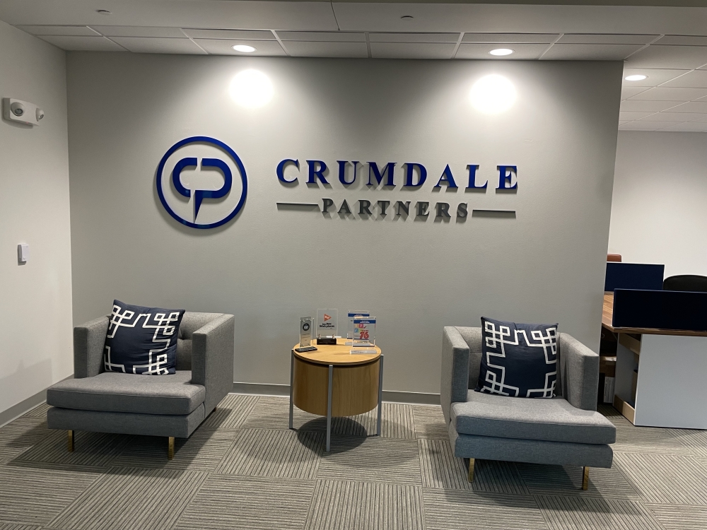 Crumdale Ellis Preserve