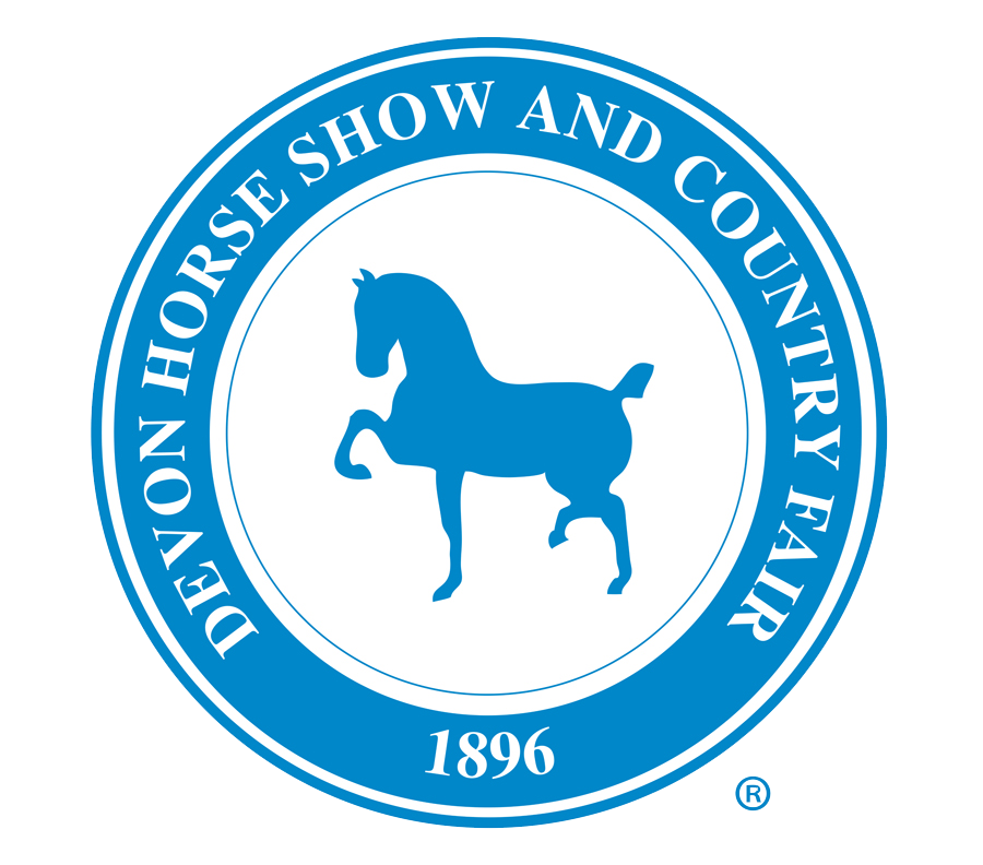 Devon Horse Show Seal