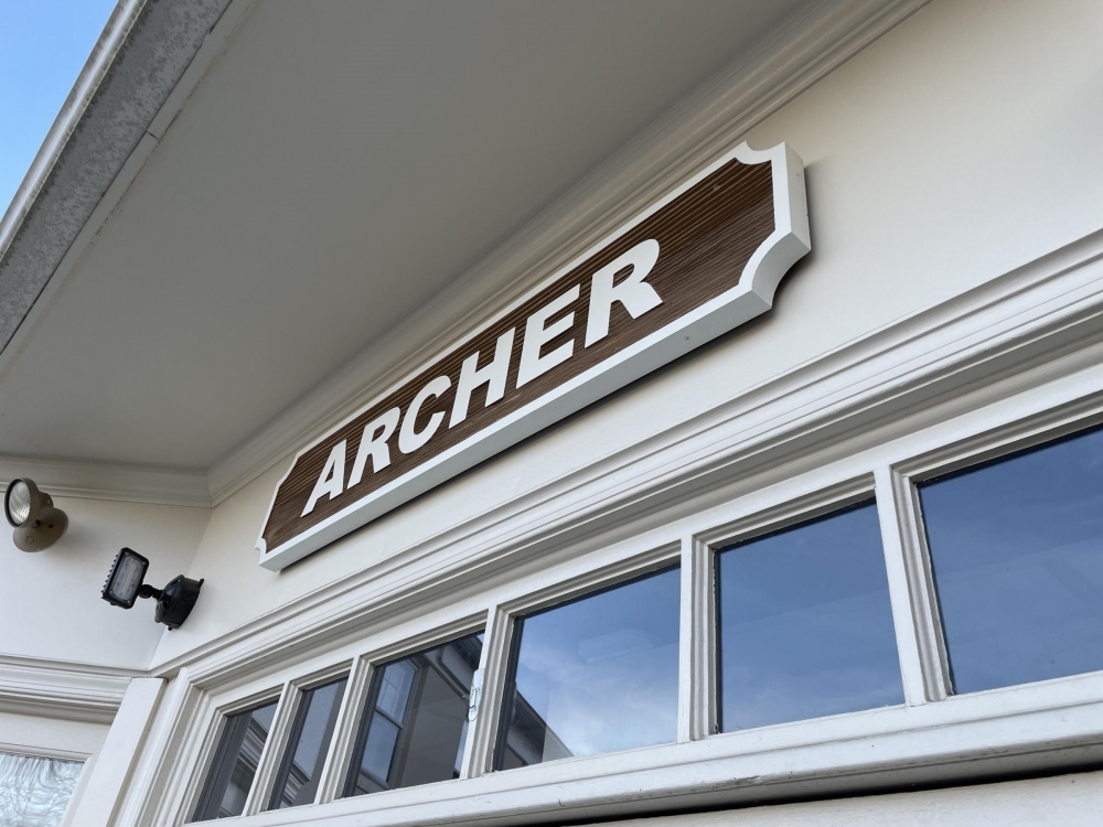 Archer Tax