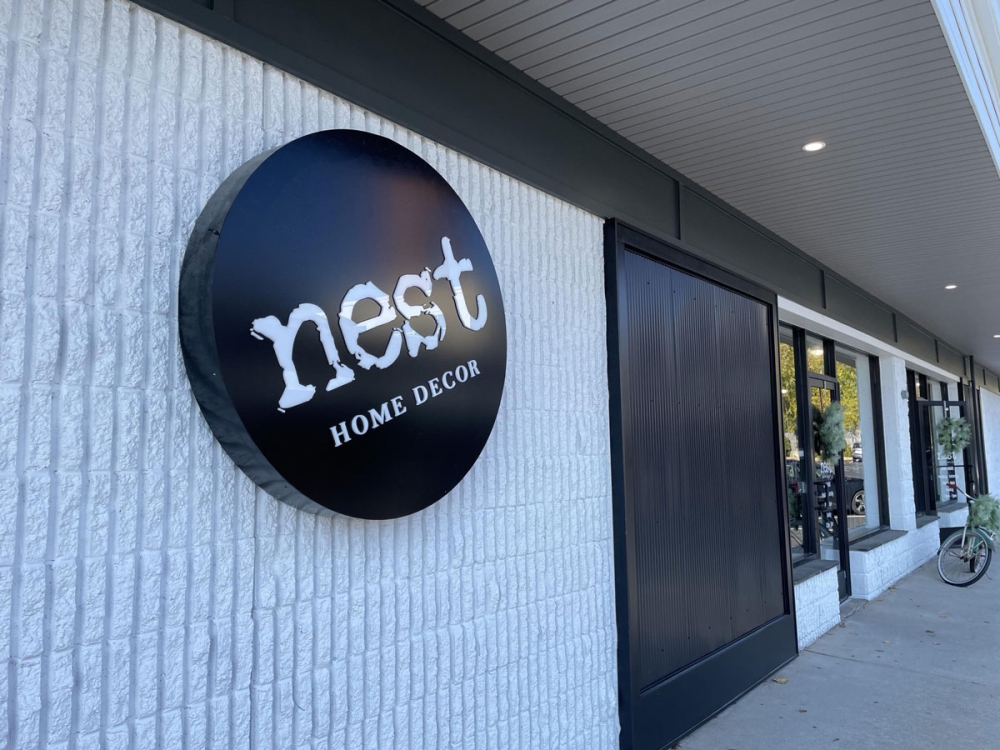 Nest Wall Cabinet Day