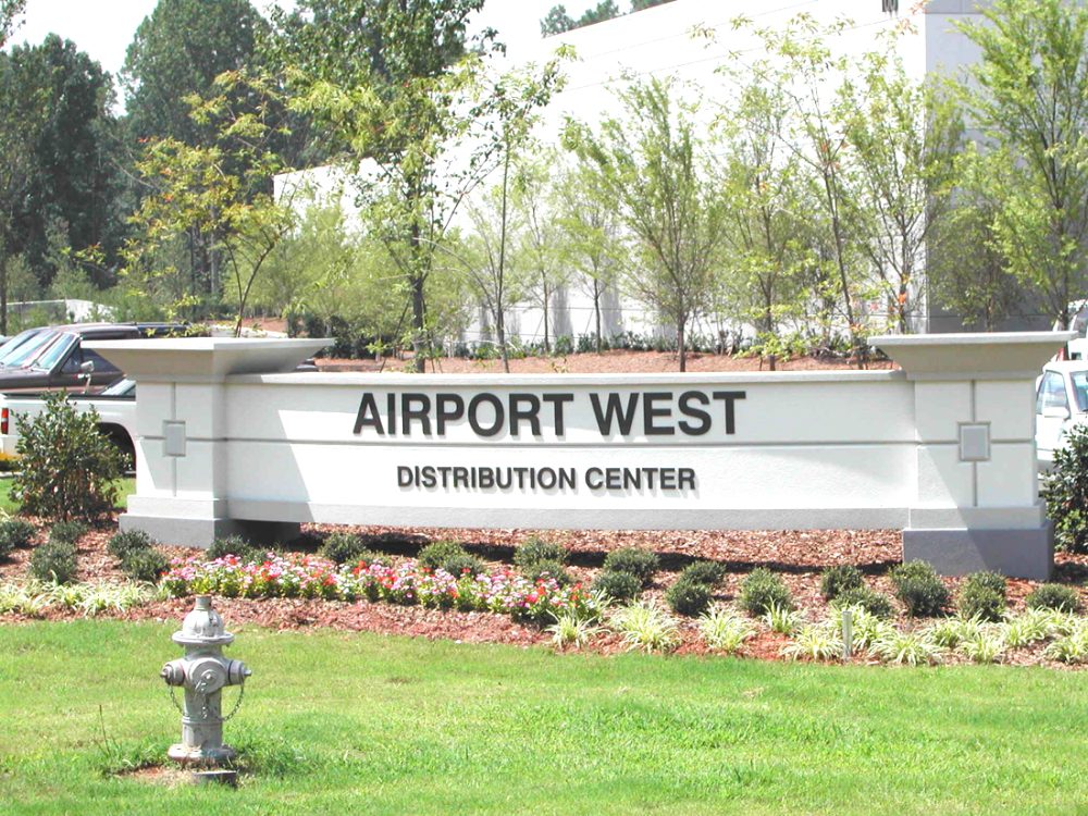 Airport West