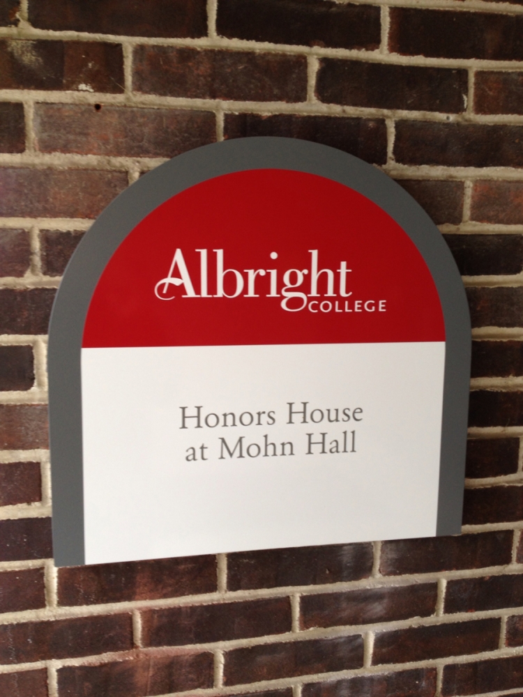 Albright College Architectural 
