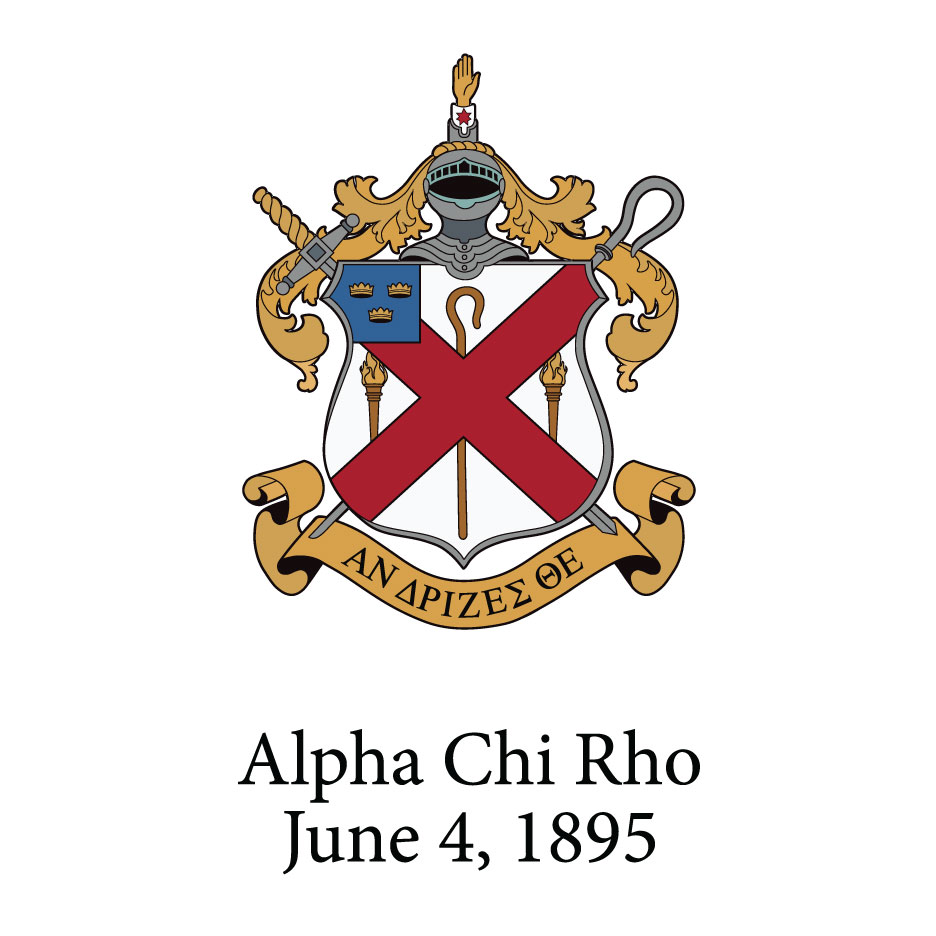 Alpha Chi Rho