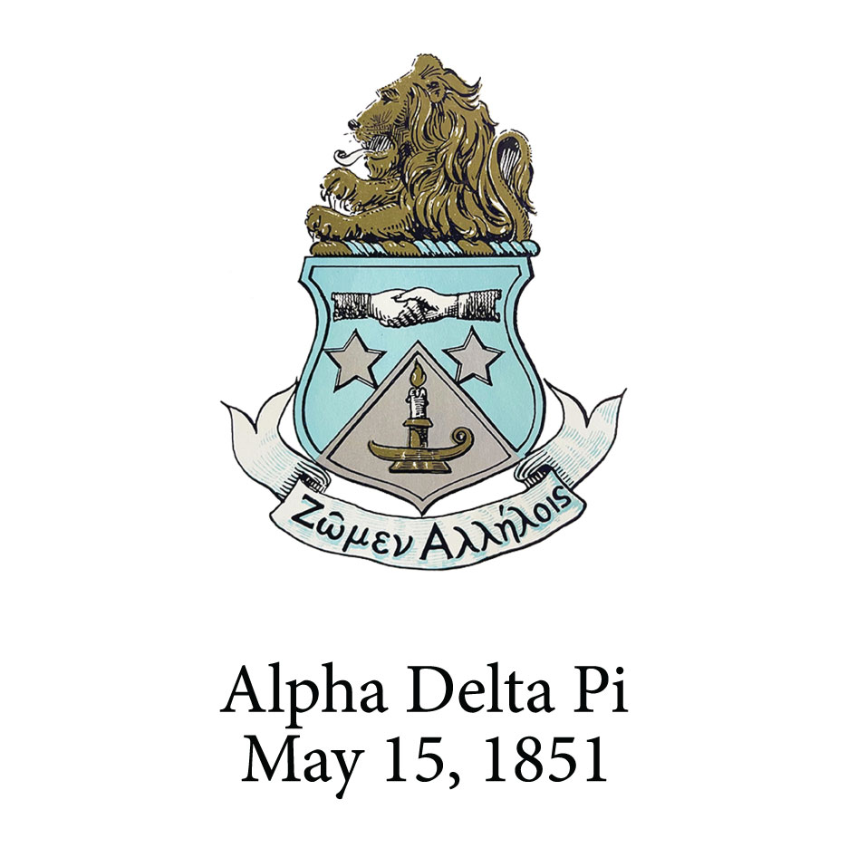 Alpha Delta Pi