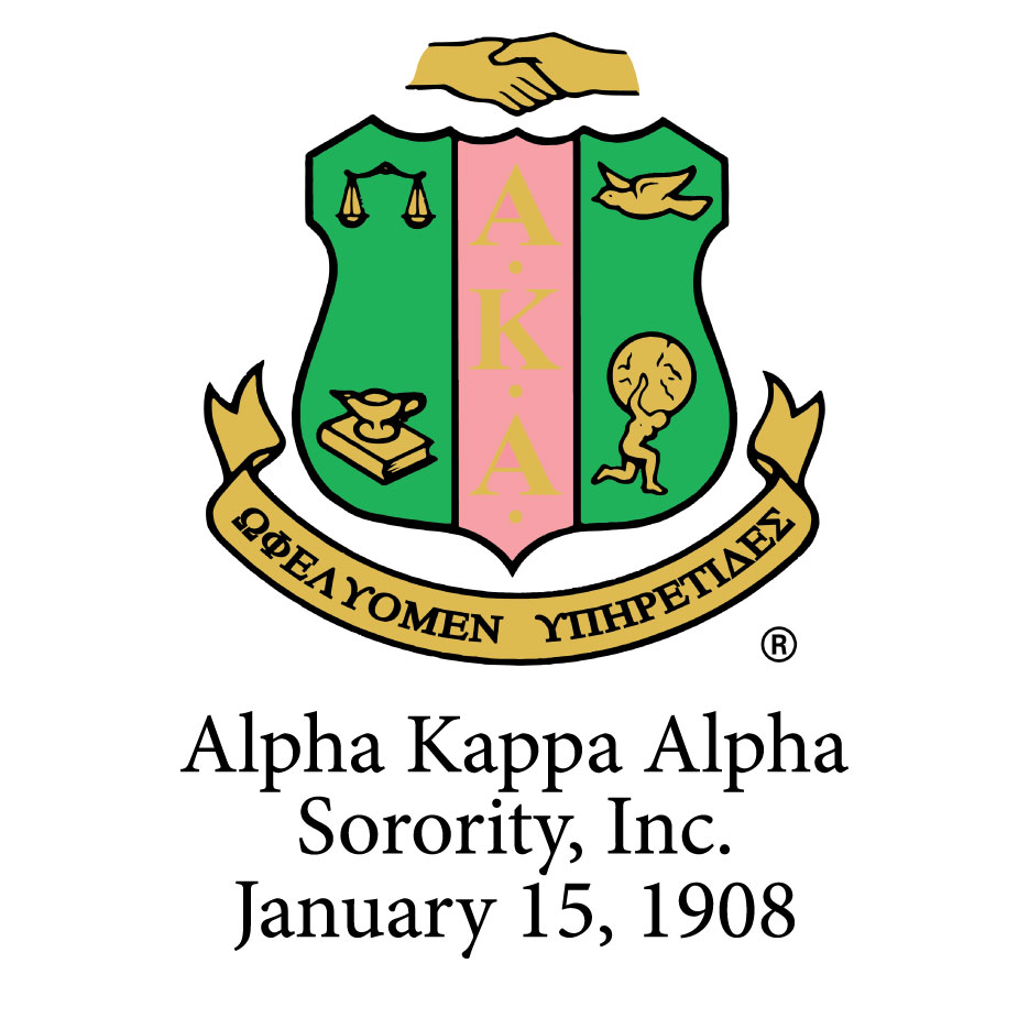 Alpha Kappa Alpha Sorority, Inc
