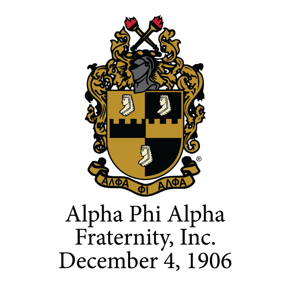 Alpha Phi Alpha Fraternity, Inc