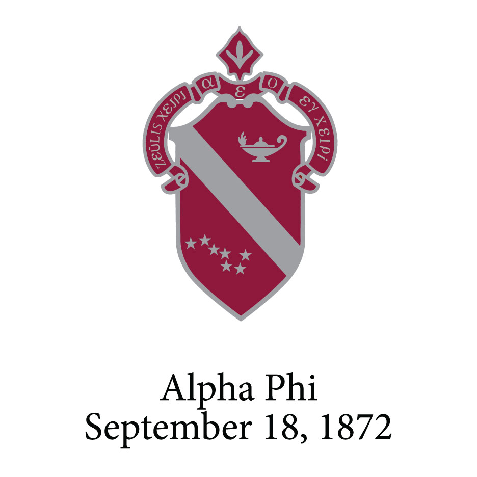 Alpha Phi