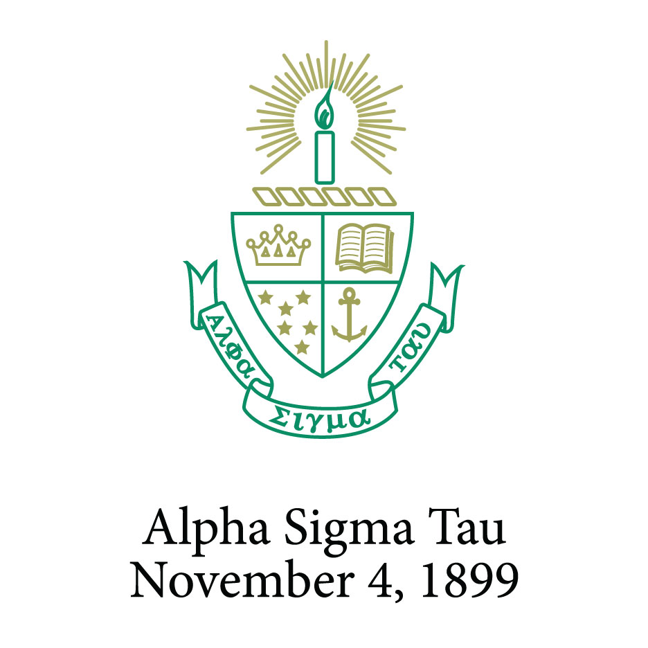 Alpha Sigma Tau