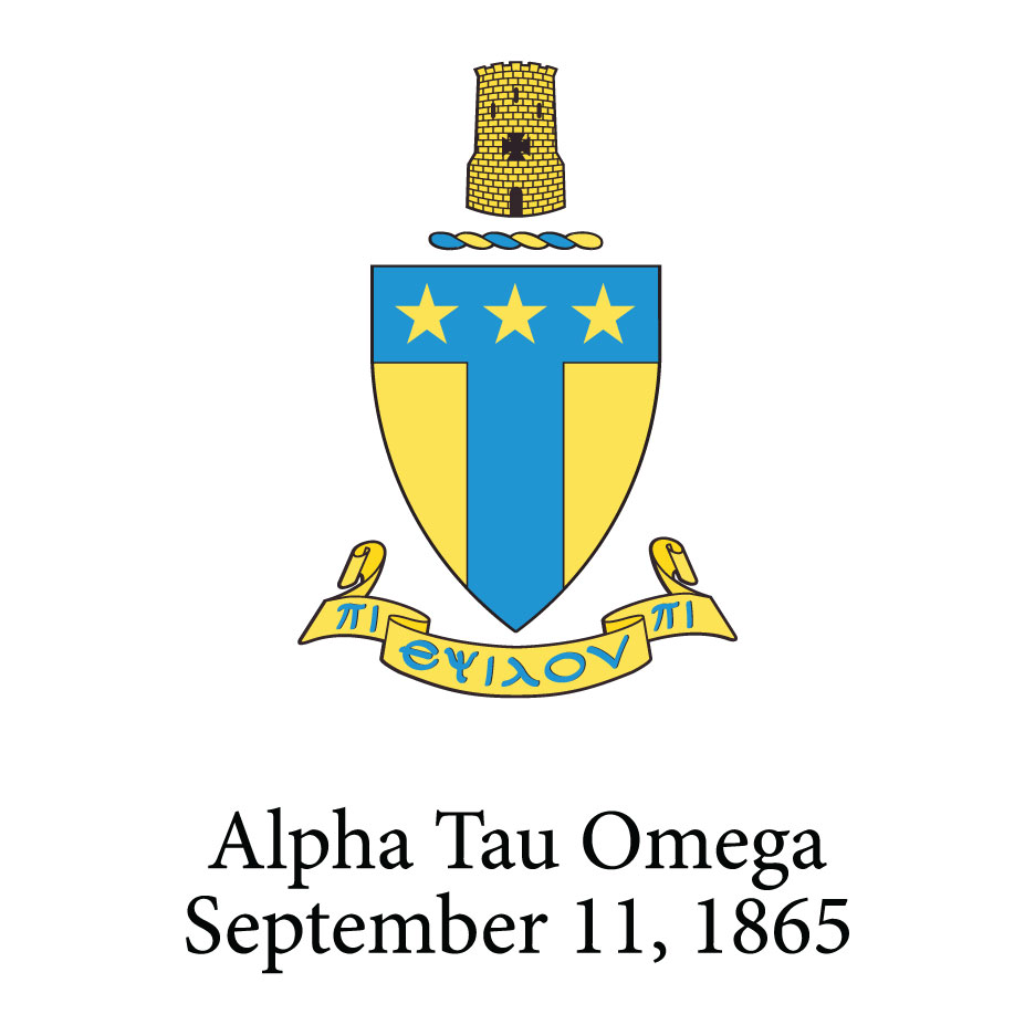 Alpha Tau Omega