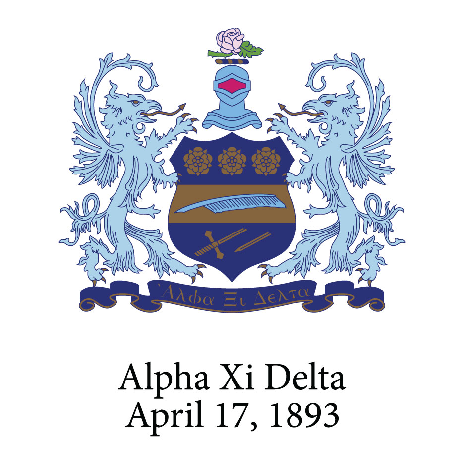 Alpha Xi Delta
