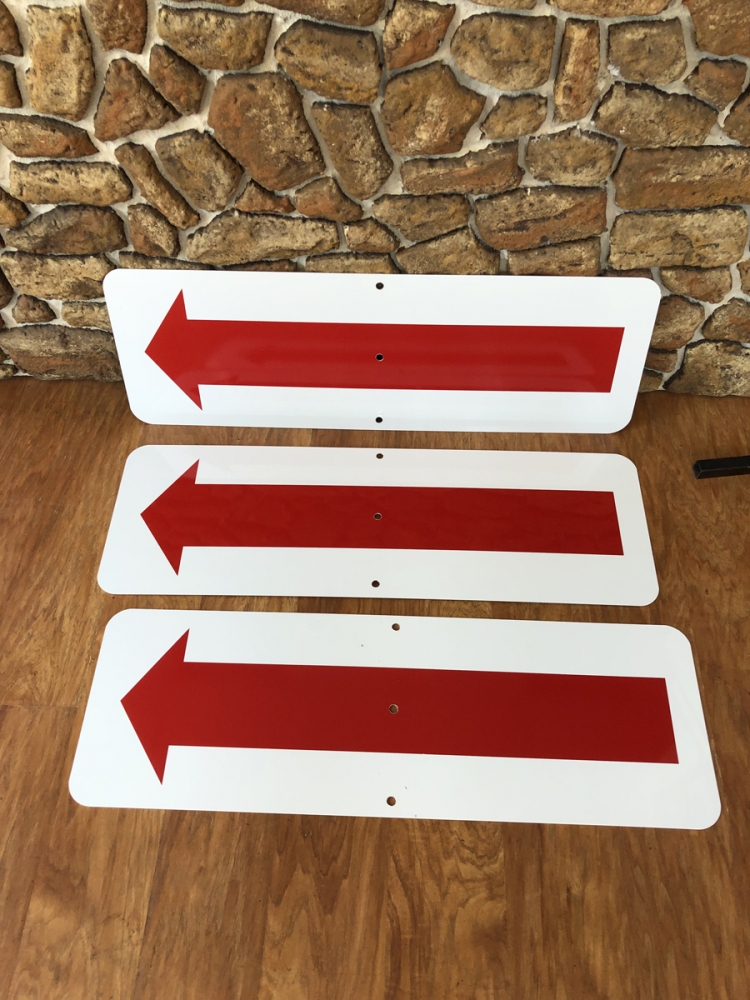 Aluminum Arrows