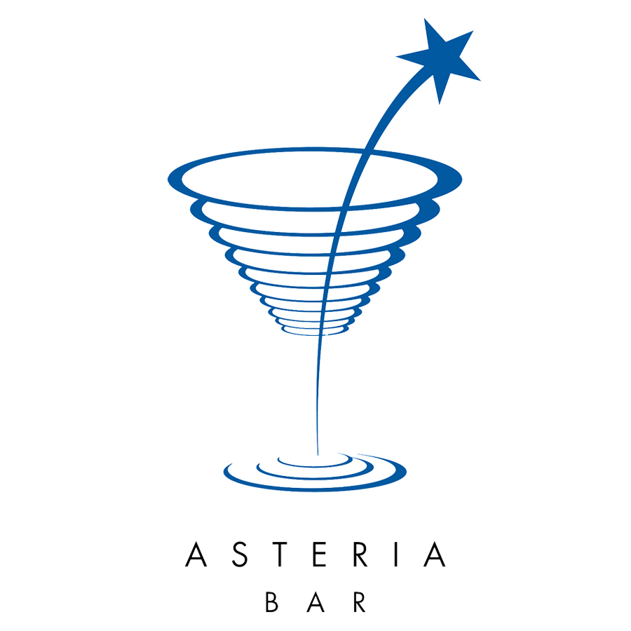 Asteria Bar Logo