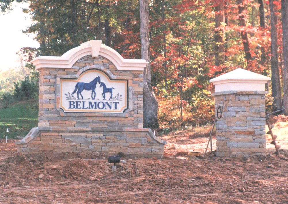 Belmont