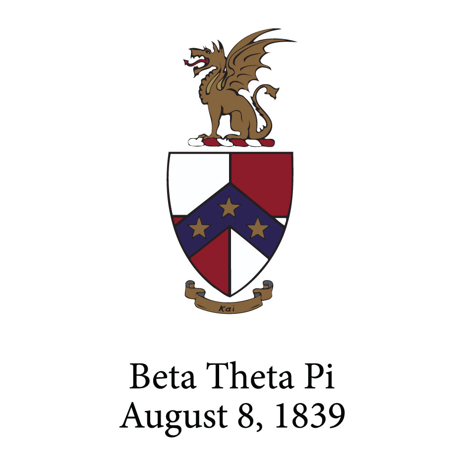 Beta Theta Pi
