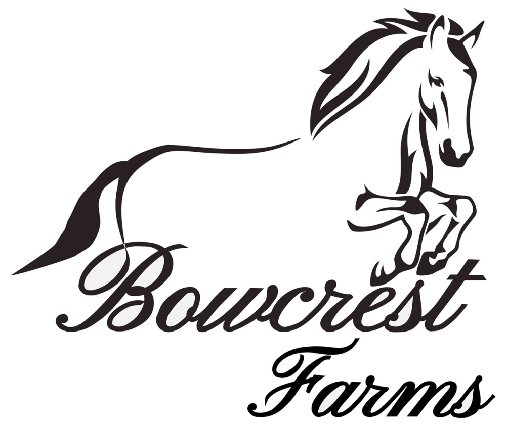 Bowcrest Farms Logo