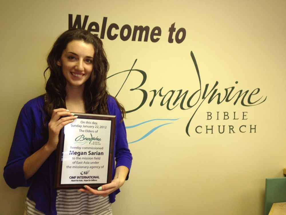 Brandywine Bible Church