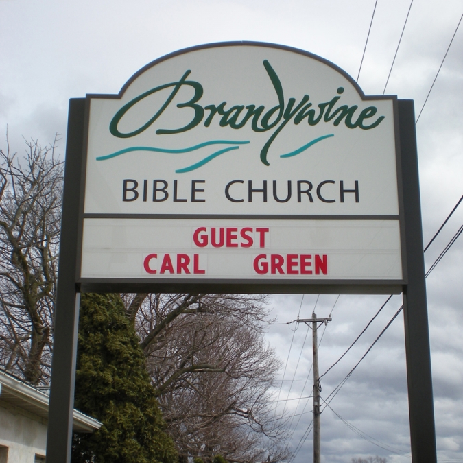 Brandywine Bible Church
