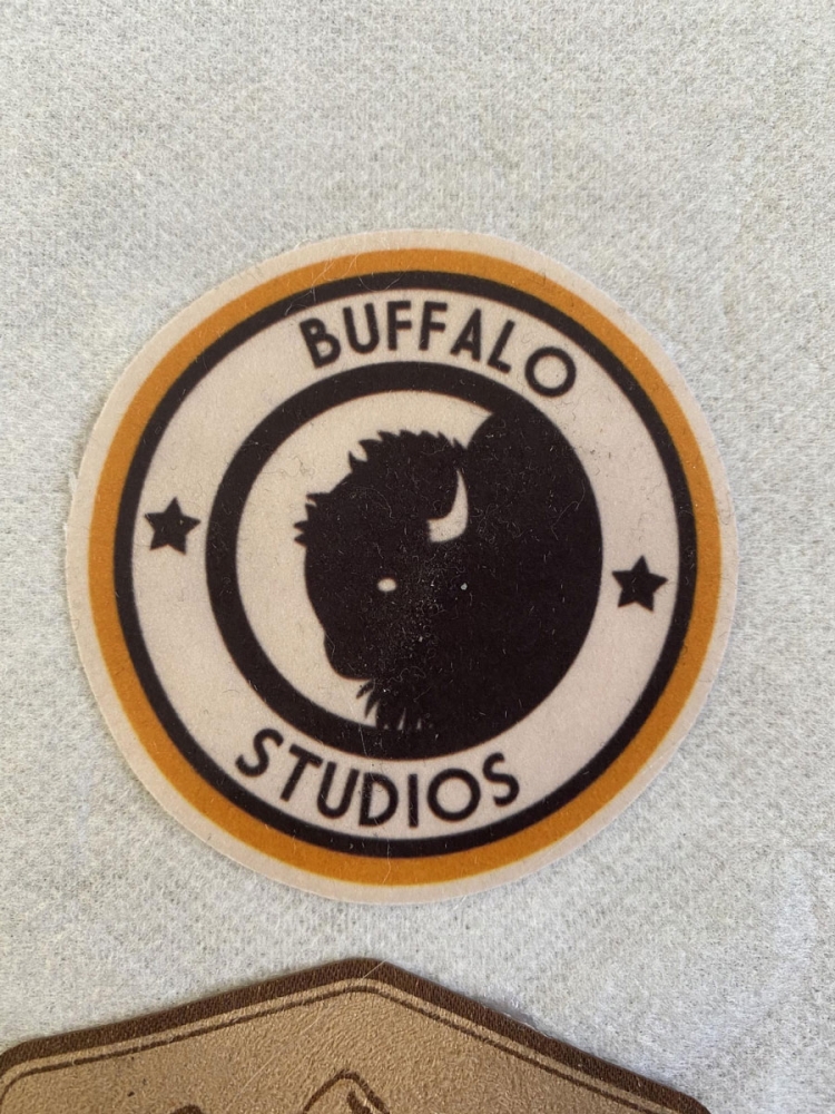 Buffalo Studios Patch