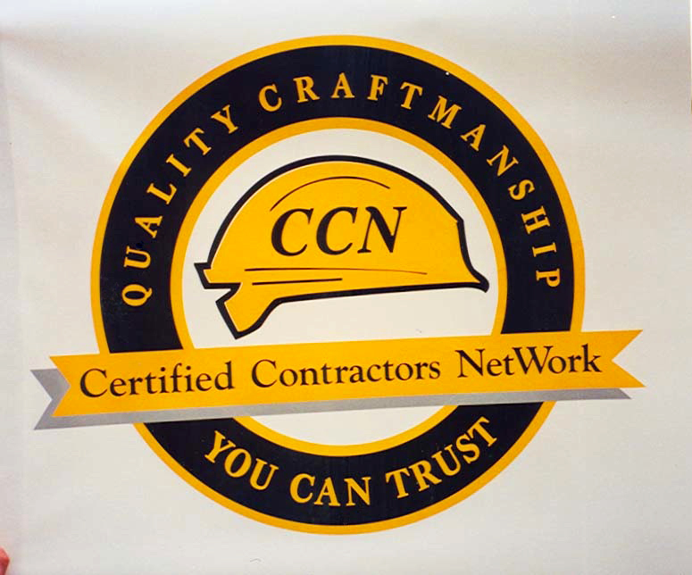 CCN decal