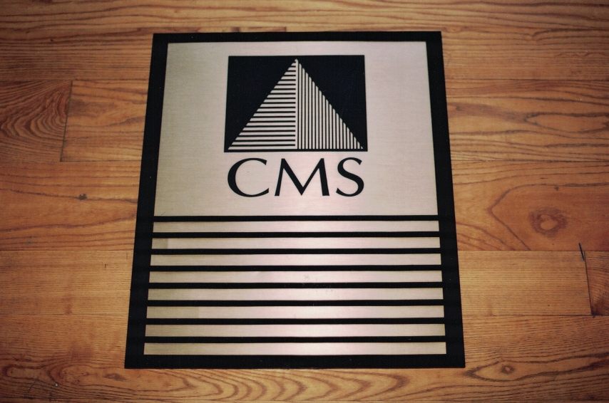 CMS architectural