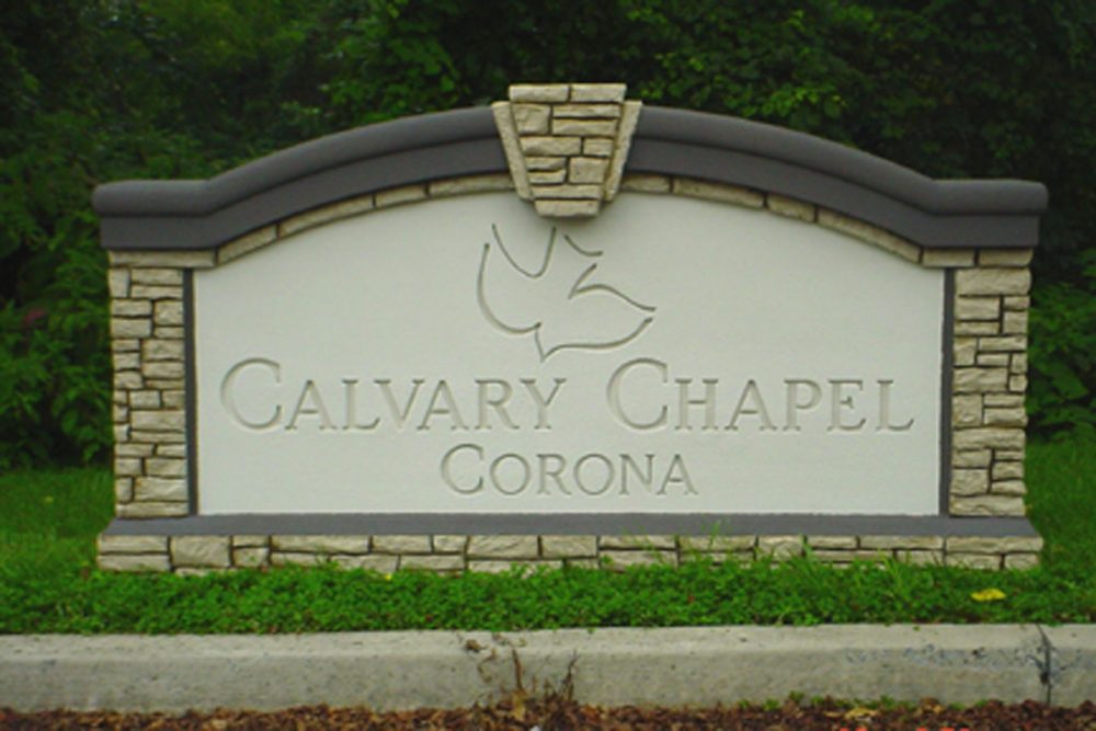 Calvary Chapel