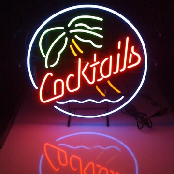 Cocktails Night