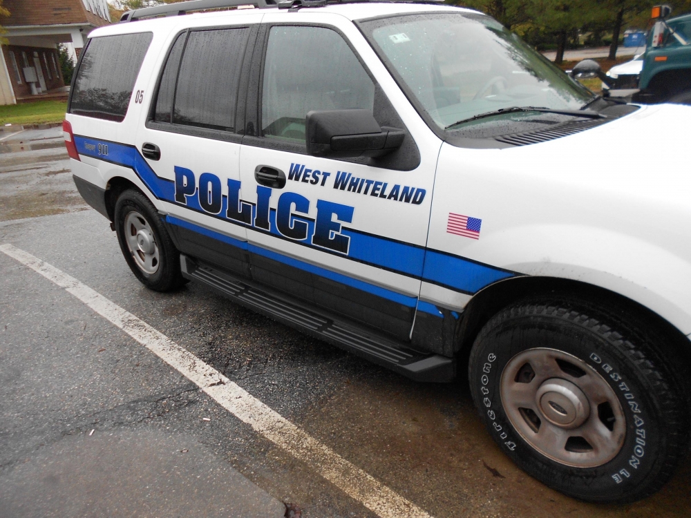 West Whiteland Police