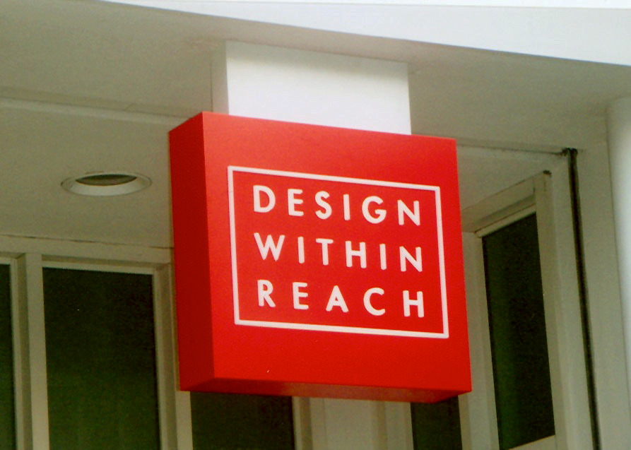 Design Within Reach 