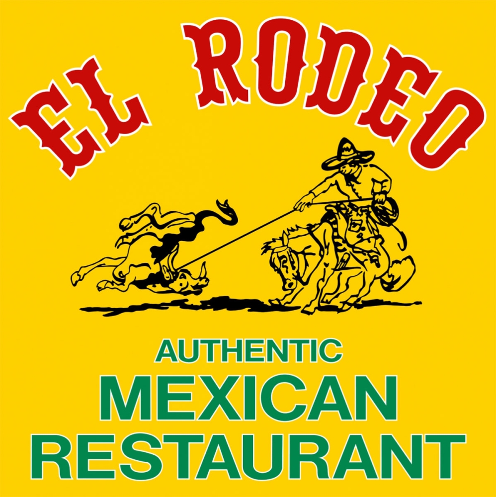 EL RODEO Logo