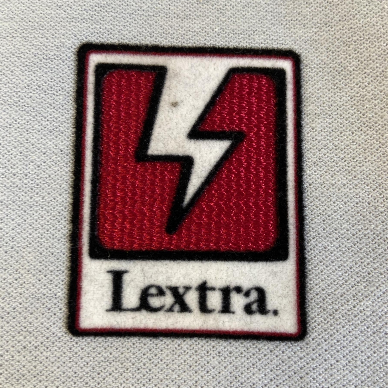 Lextra 3D Patch