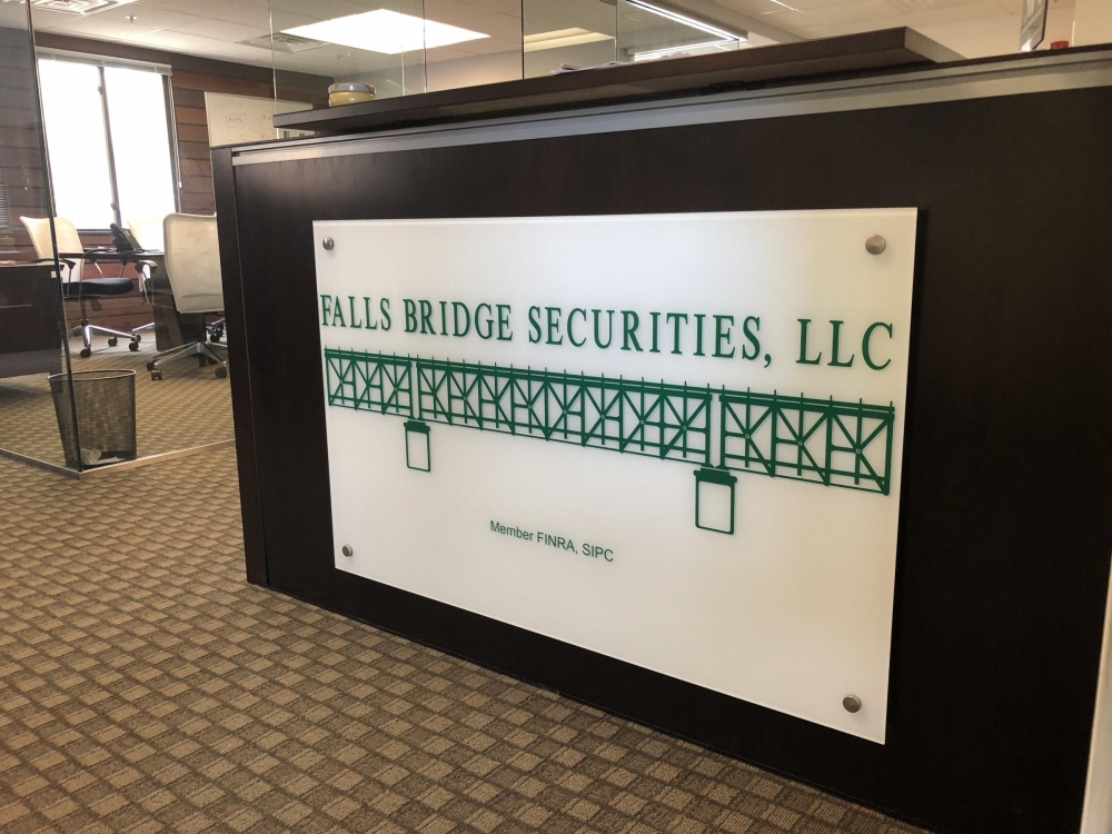 Falls Bridge Securities Right Shot