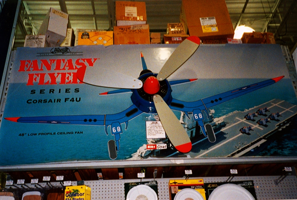 Fantasy Flyer