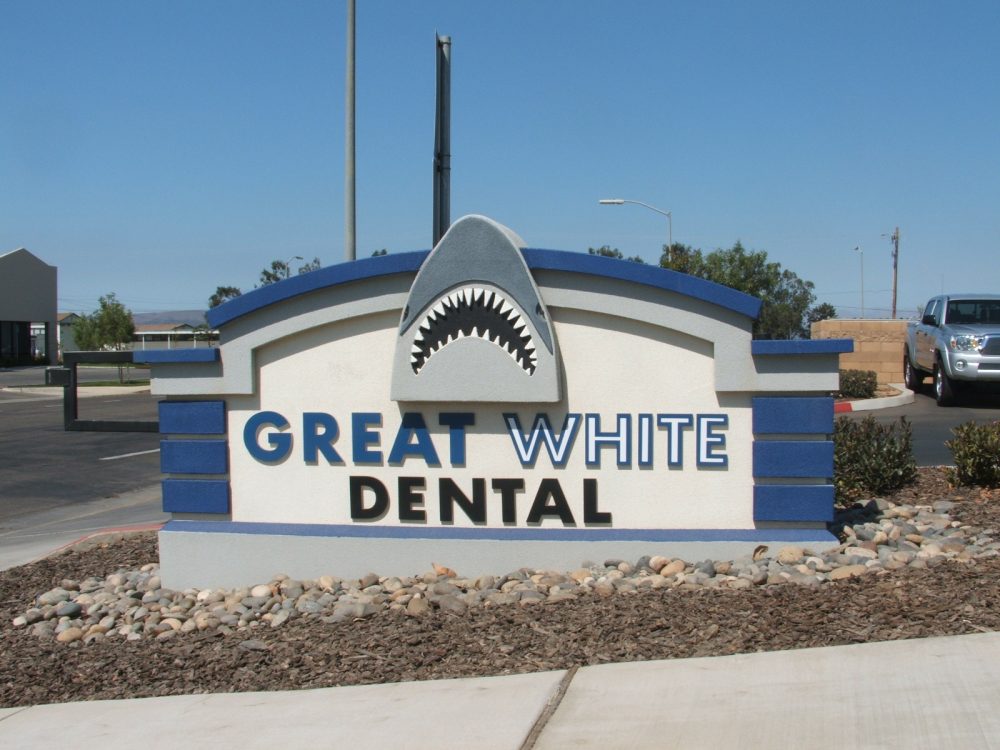 Great White Dental